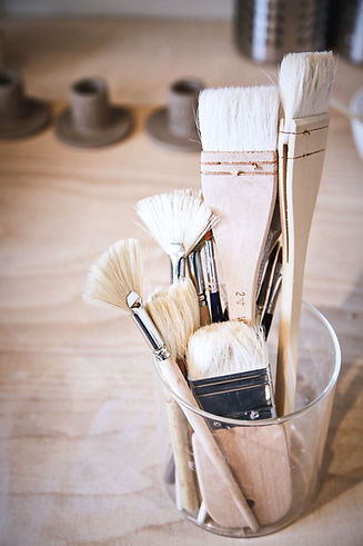 keramik atelier
