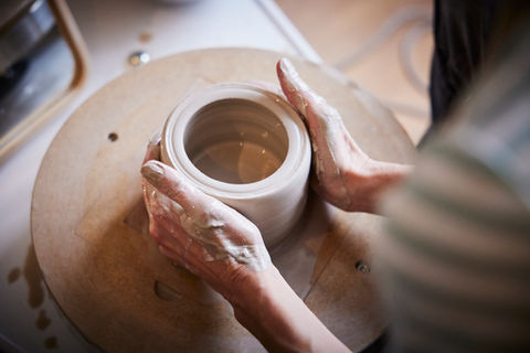 keramik atelier köln