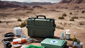 Preventive Health Services for Remote Areas: A Foundation's Commitment