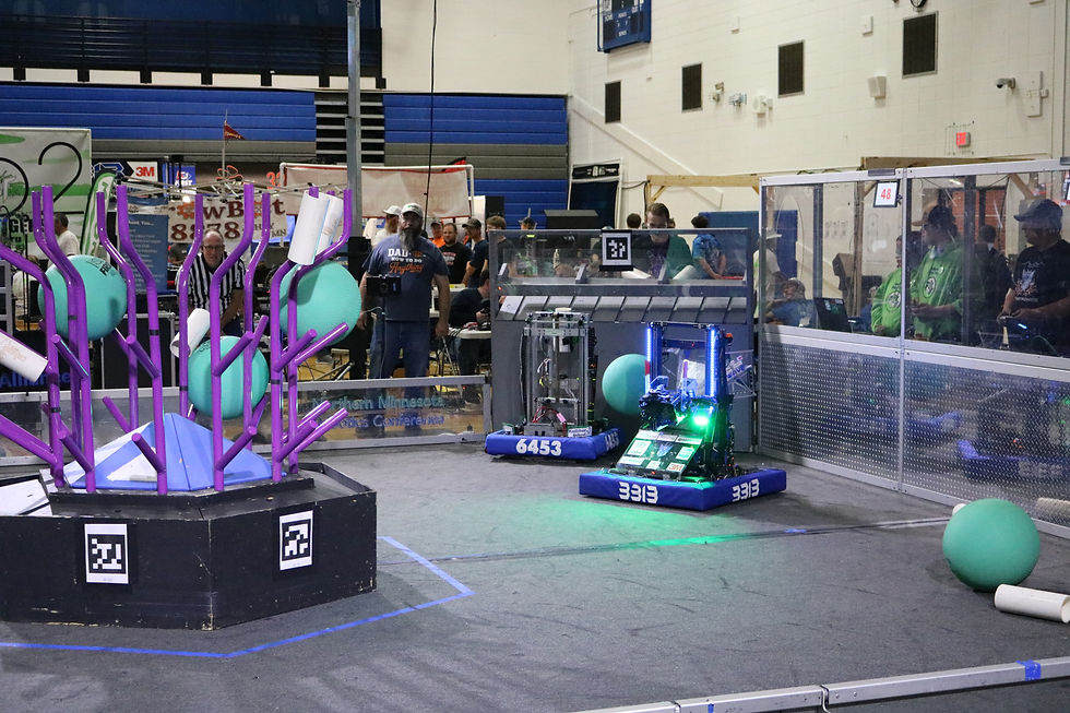 pick up from coral station