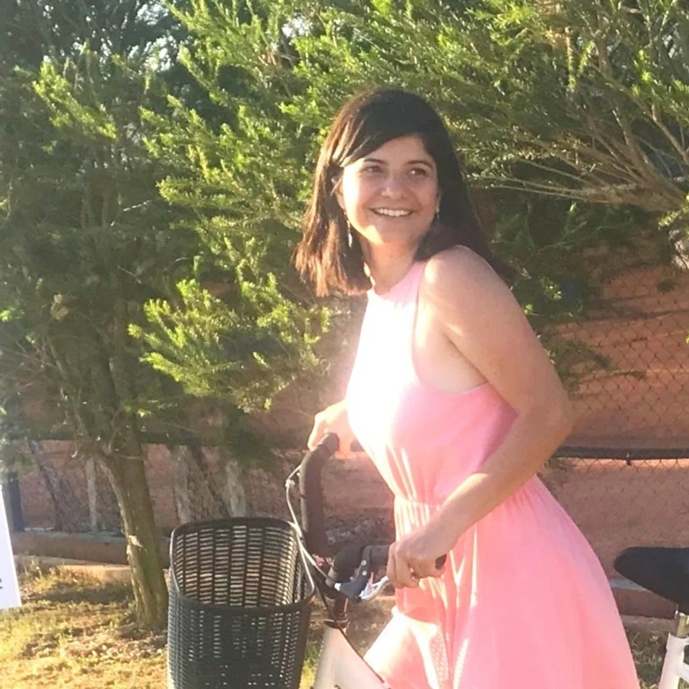 Foto del escritor: Rocío Aráoz