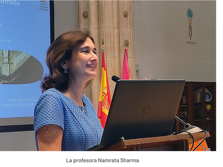 Integrar la ciudadanía planetaria como tema transversal y enfoque escolar integral: Aprender desde la creación de valor