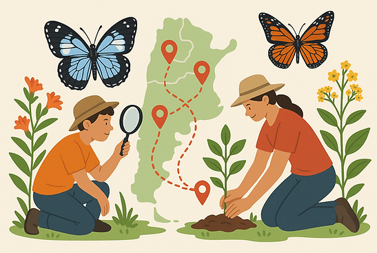 Conserving Butterflies and Nature Together.png
