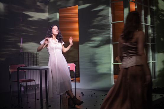 Der Fall Medea
Photo: Kim Zumstein