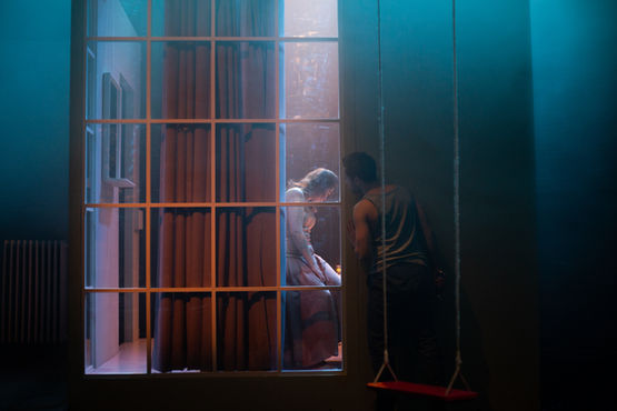Der Fall Medea
Photo: Kim Zumstein