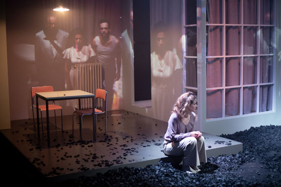 Der Fall Medea
Photo: Kim Zumstein
