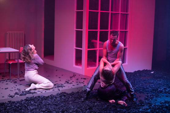 Der Fall Medea
Photo: Kim Zumstein