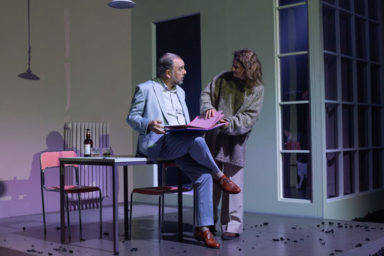 Der Fall Medea
Photo: Kim Zumstein