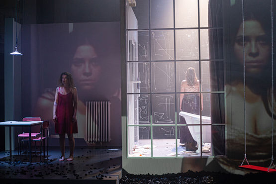 Der Fall Medea
Photo: Kim Zumstein