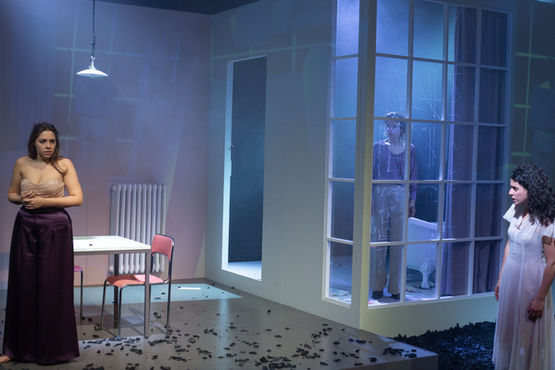 Der Fall Medea
Photo: Kim Zumstein