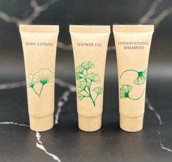 Bio-degradable Tube 30ml