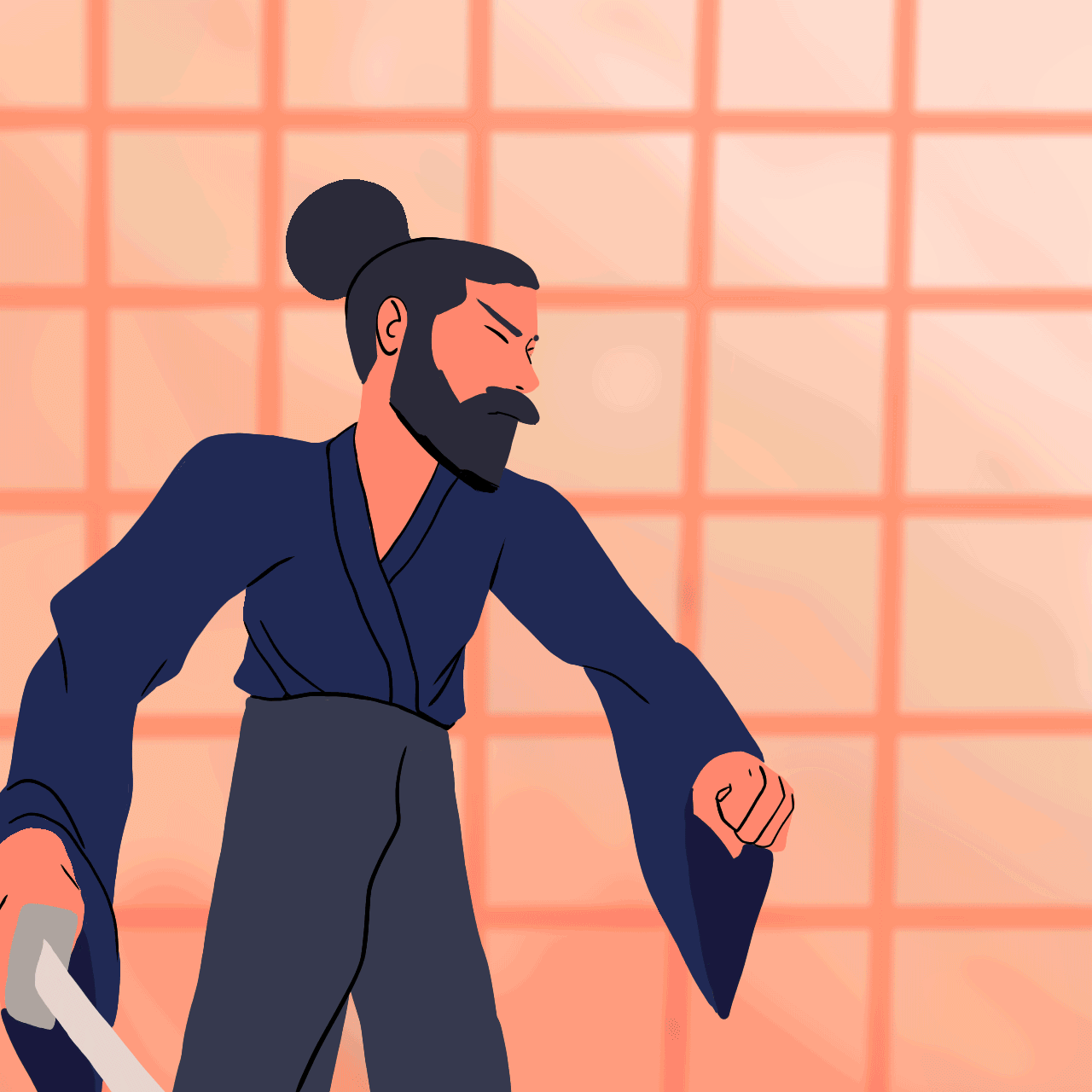 heinrich-albert-samurai-animation2.gif