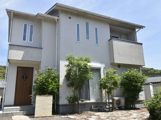 【戸建】佐賀県武雄市武雄町の中古戸建 お引渡し完了しました!(^^♪