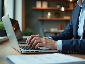 Why Virtual Law Firms Are the Future of Legal Services