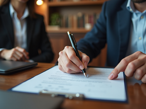 Affordable Legal Services for South African Clients