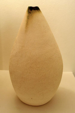 ORGANIC VASE 27
