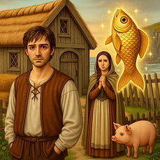  Chapter 4: Fall of the Ambitious Queen