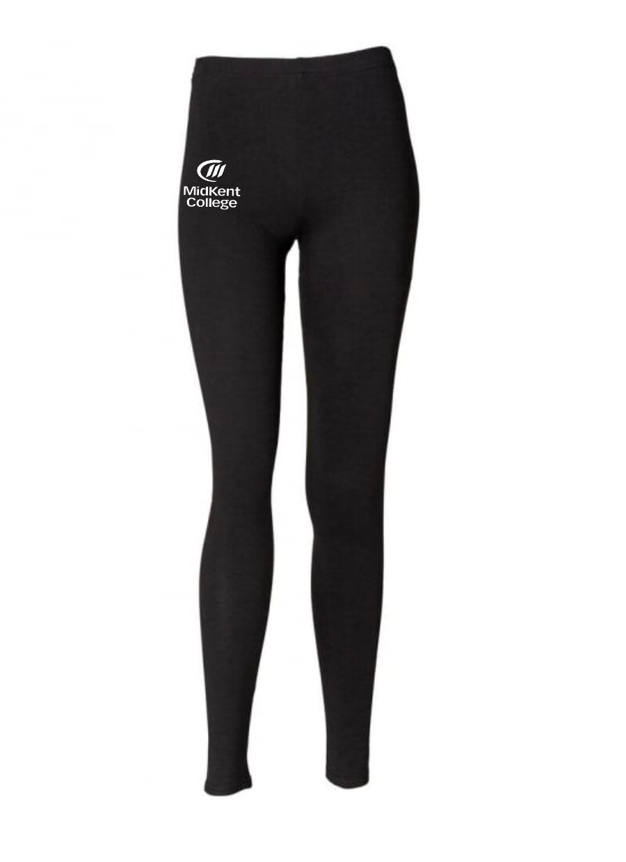 Midkent College Performing Arts Leggings