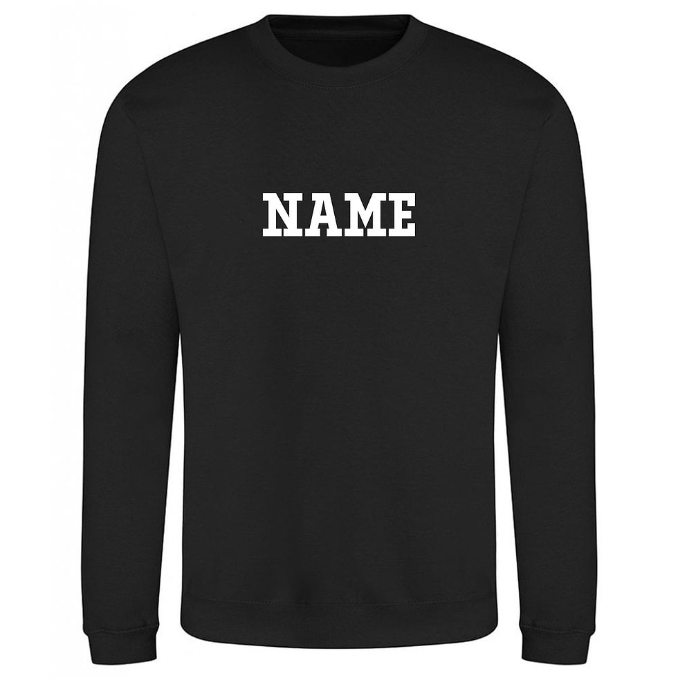Thumbnail: Midkent College Performing Arts Sweatshirt