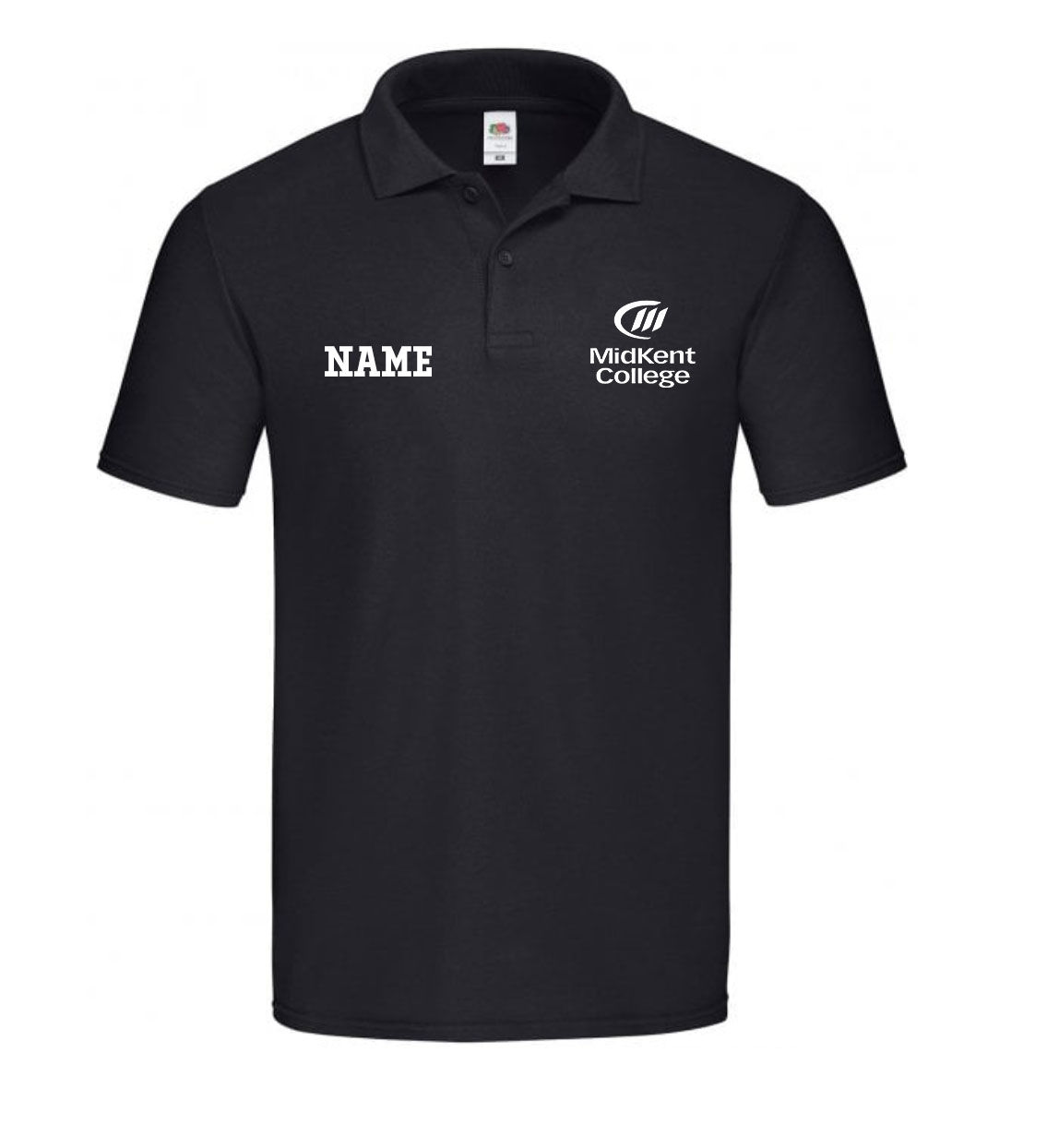 Midkent College Performing Arts Polo