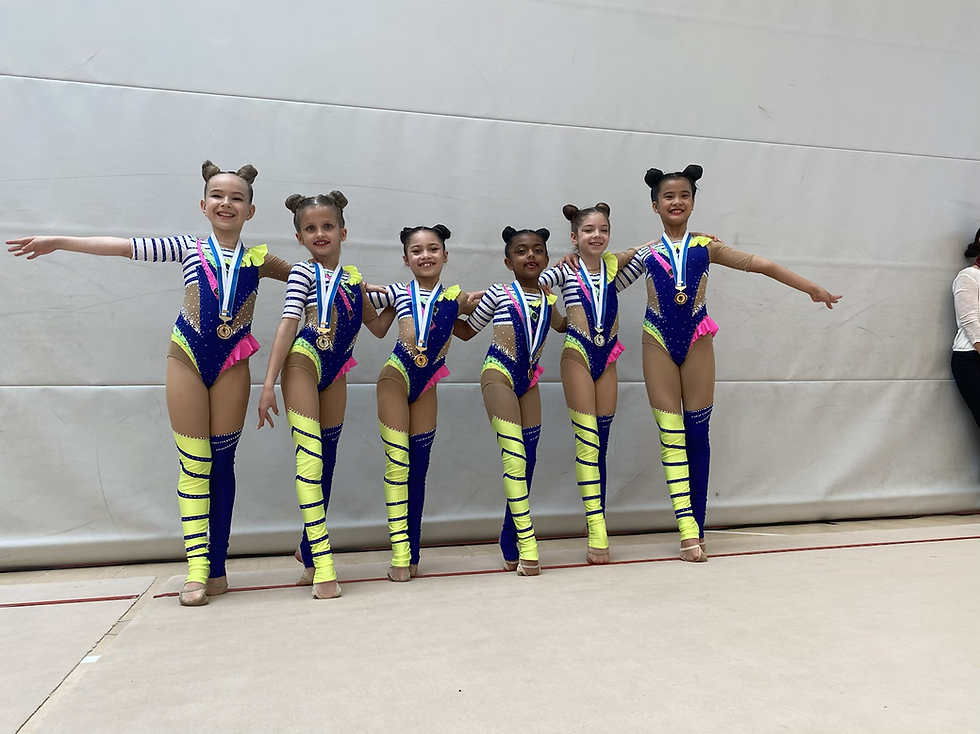 Kantonal Gruppe G1 / 2022