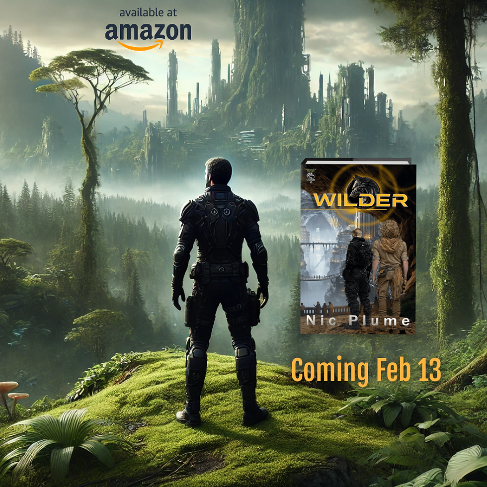 Wilder coming feb 13 square