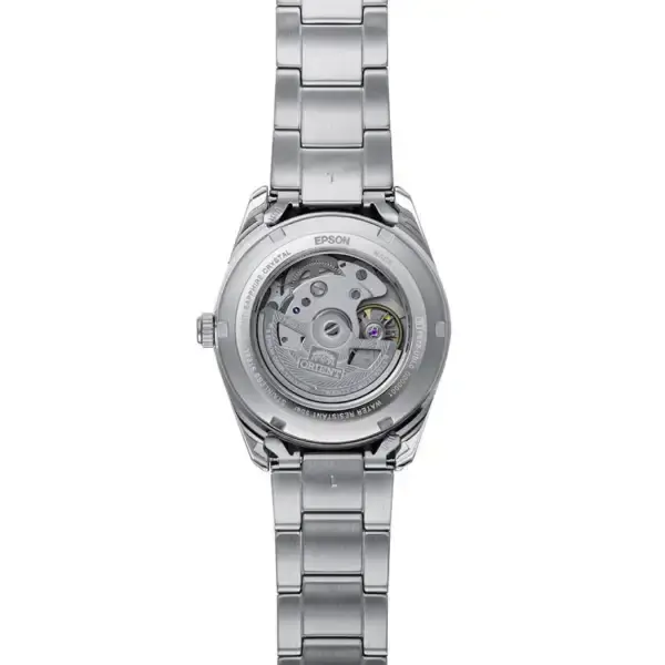 Thumbnail: Orient Stretto RN‑AC0R05E Men’s Automatic Date Watch – 2026 Limited Edition