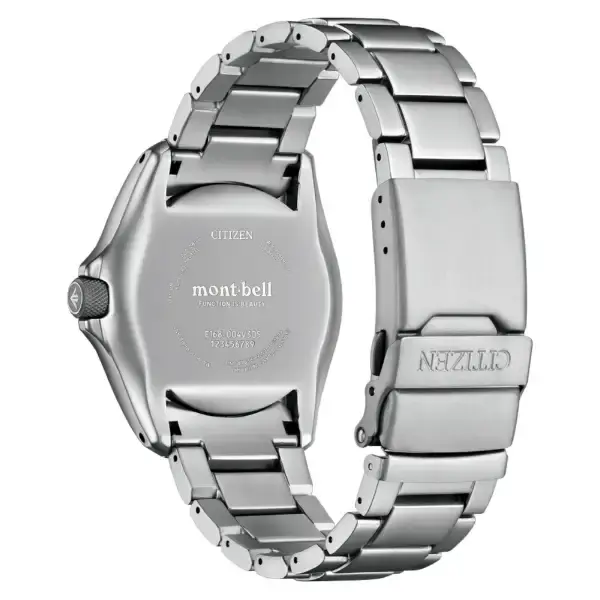 Thumbnail: Citizen Promaster Land Eco‑Drive Solar mont‑bell Limited Edition – BN0247‑52E