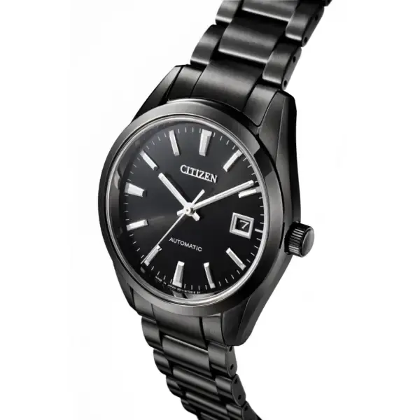 Thumbnail: Citizen Collection NB1054-58E Mechanical Night Colour Edition Men’s Watch