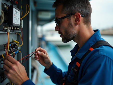 Essential Guide to Boat Safety Certification