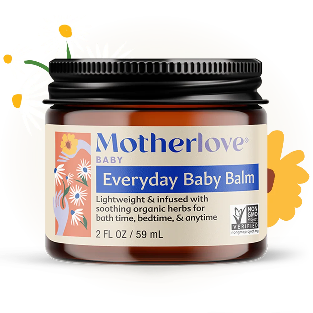 Everyday Baby Balm