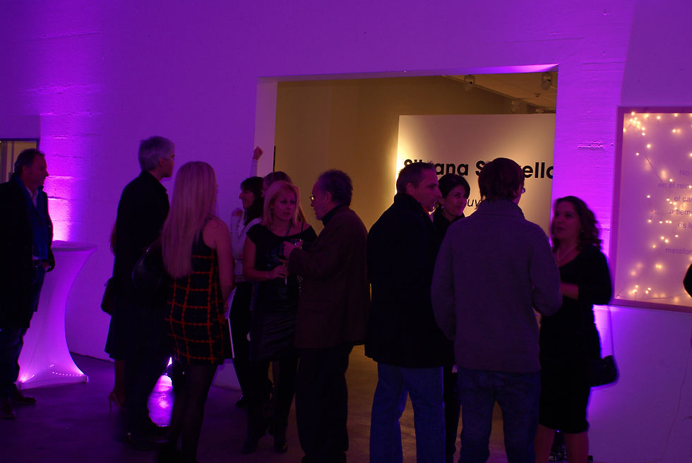 Vernissage