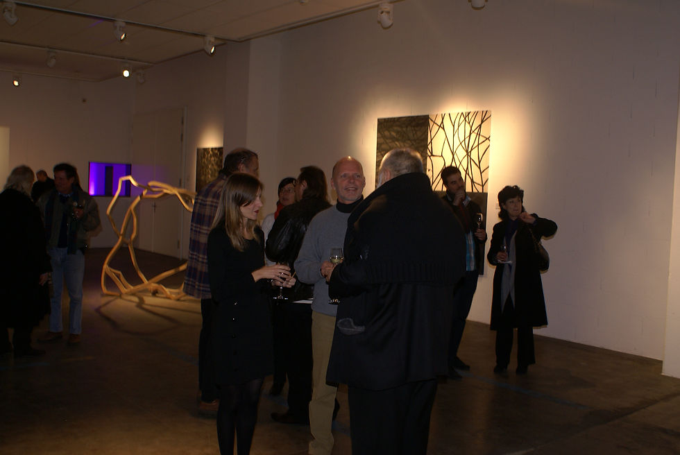 Vernissage