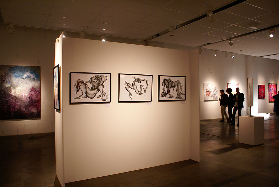 Vernissage