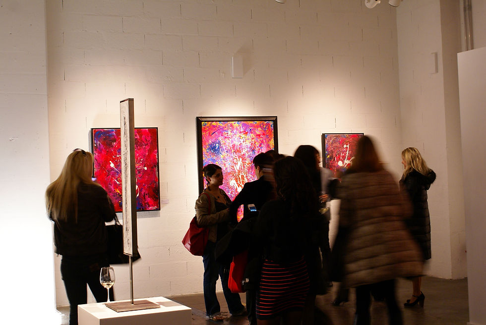 Vernissage