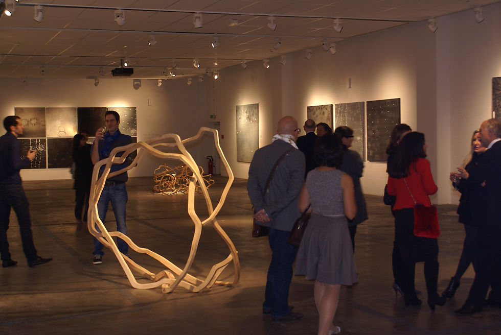 Vernissage