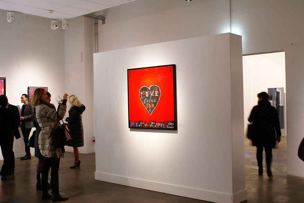 Vernissage