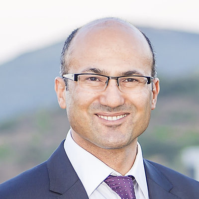 Prof. Dr. Metin Tanoğlu