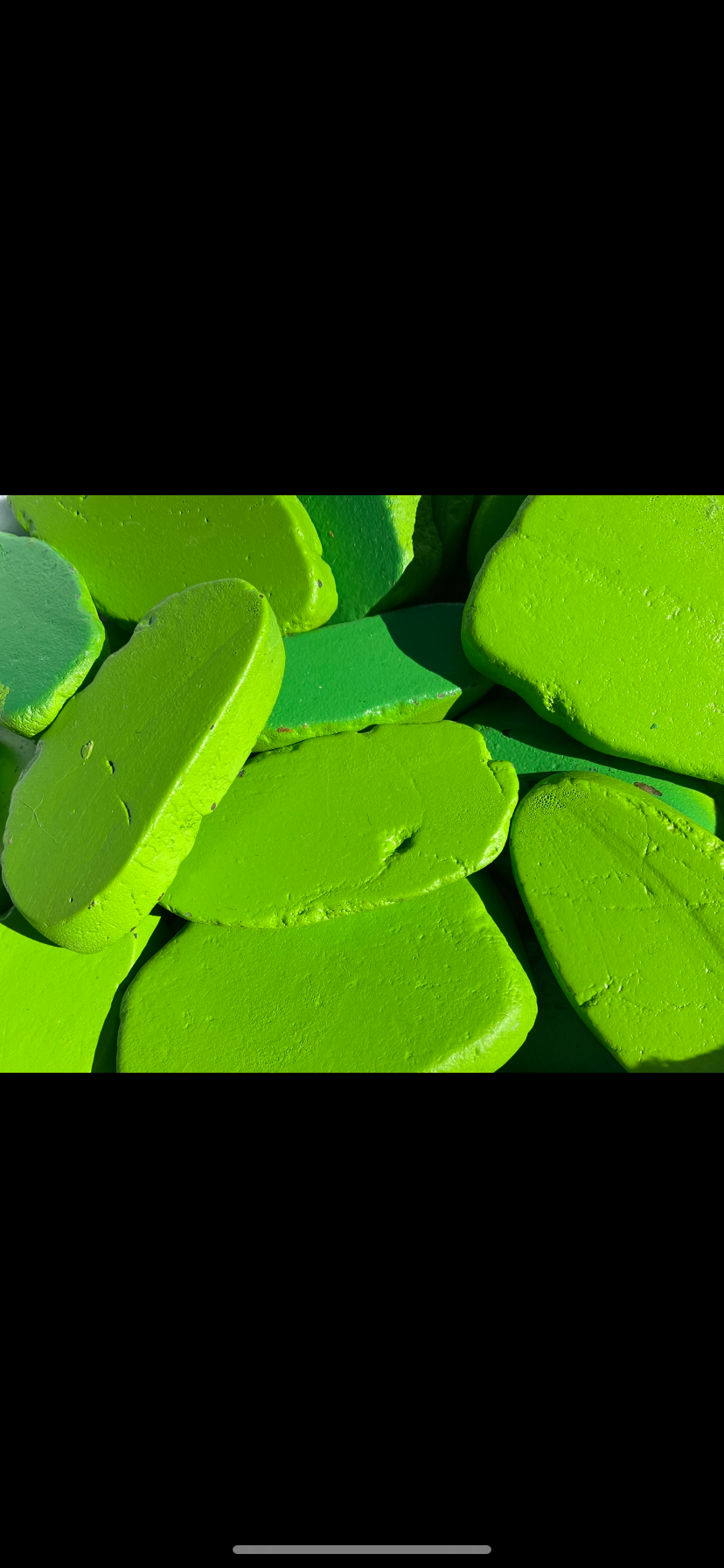 Greenrockproject.com