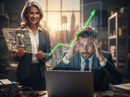 Predictive Financial Clarity