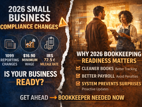          2026 Bookkeeping Readiness