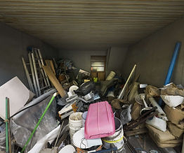 Basement Clean Outs