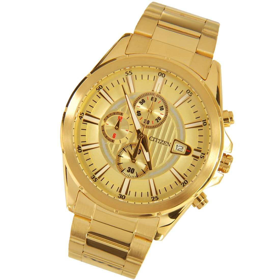 Reloj Citizen AN 3562-56P