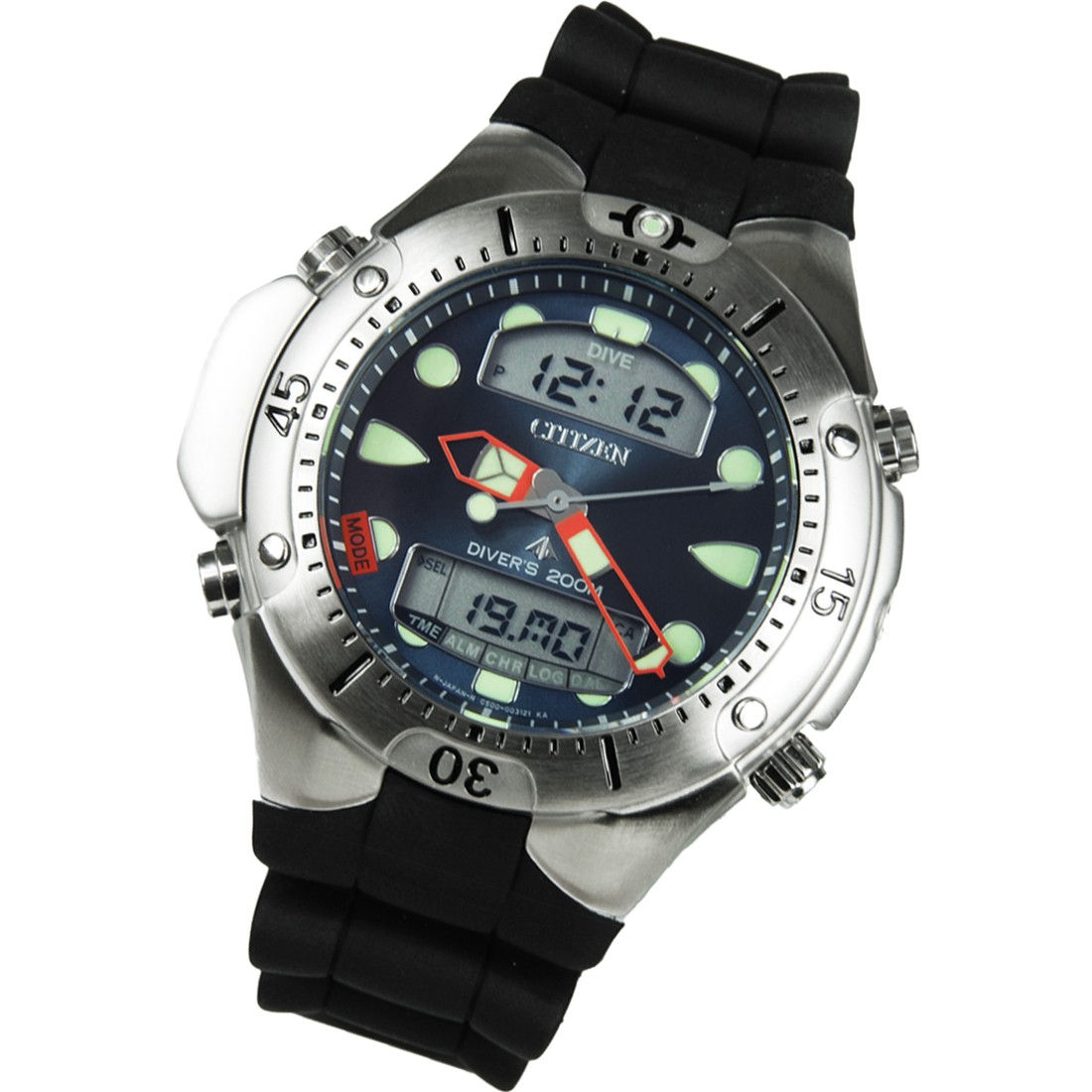 Reloj Citizen JP 1060-01L