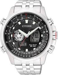 Reloj Citizen JZ 1060-50E