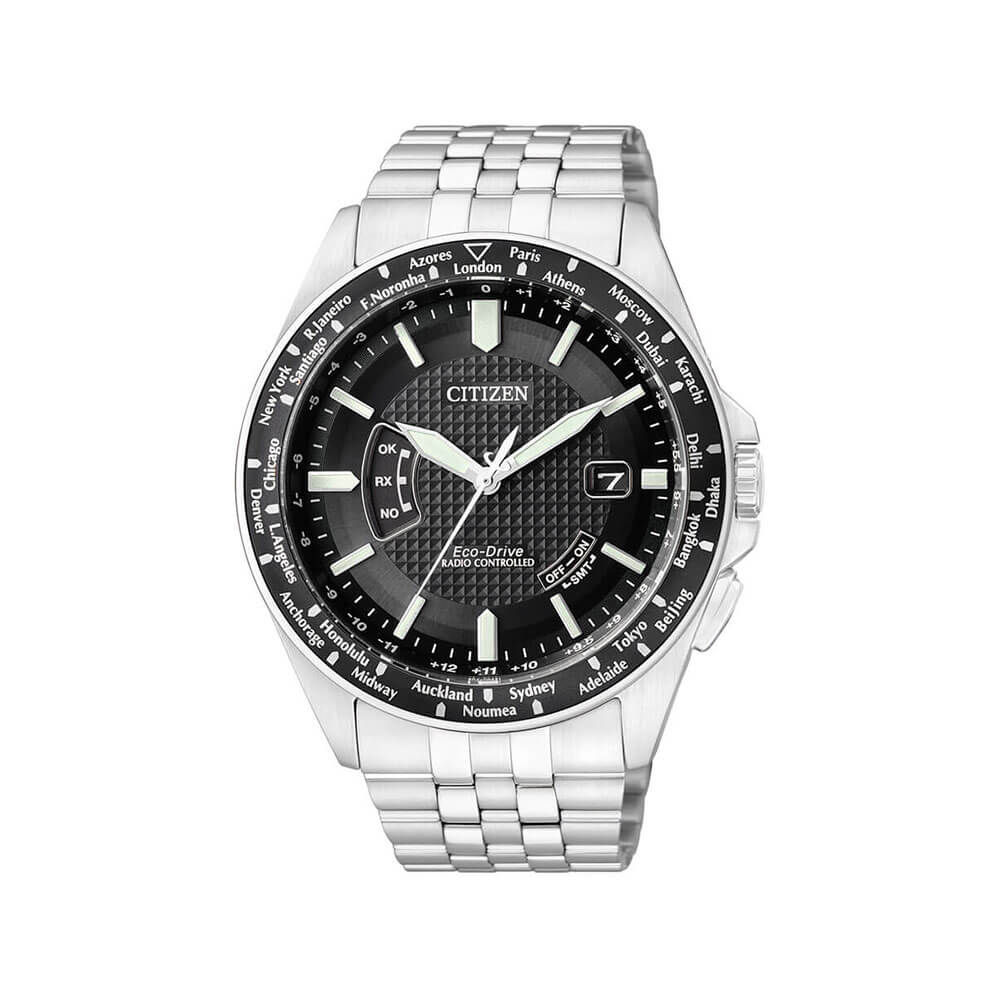 Reloj Citizen CB 0027-51E