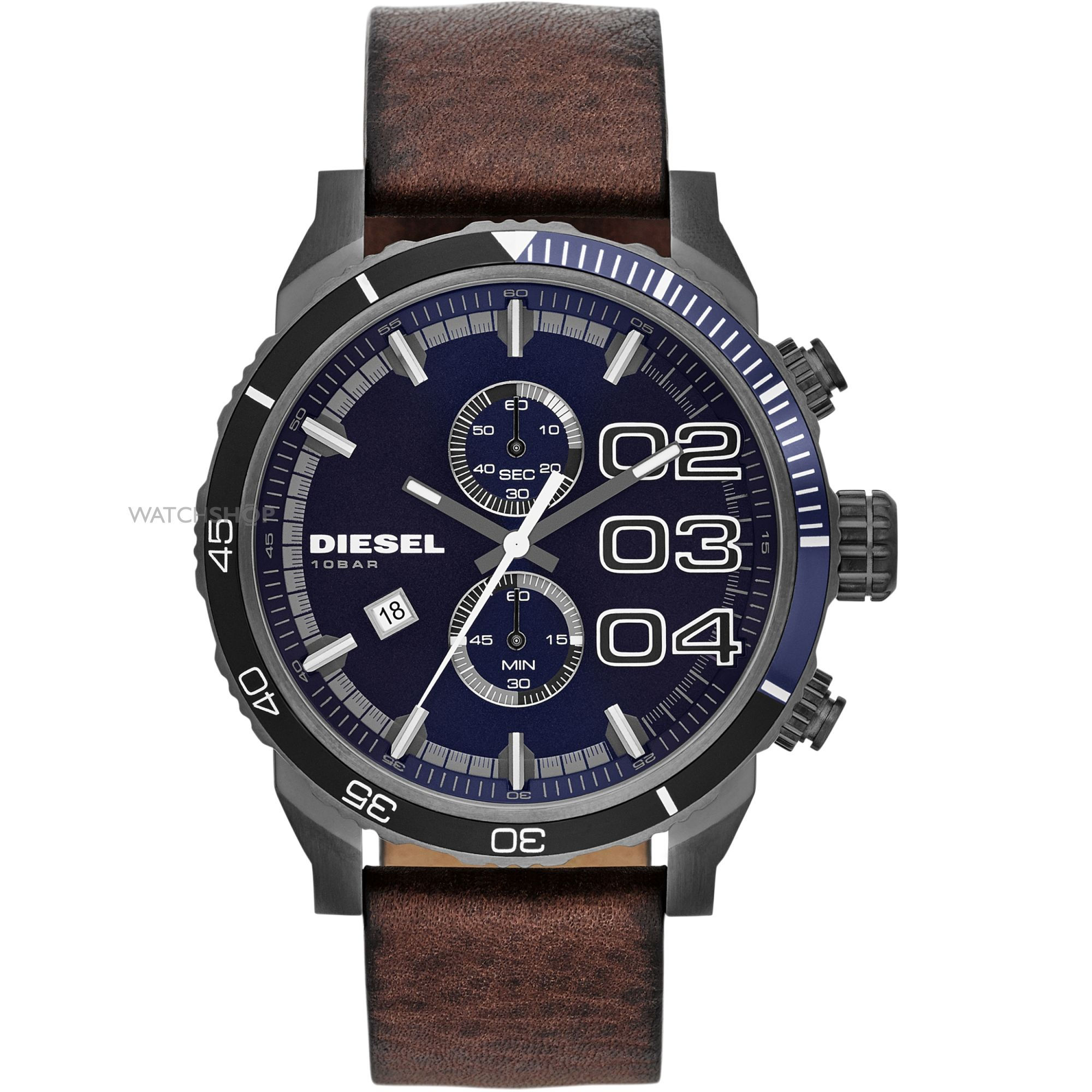 Reloj Diesel DZ4312