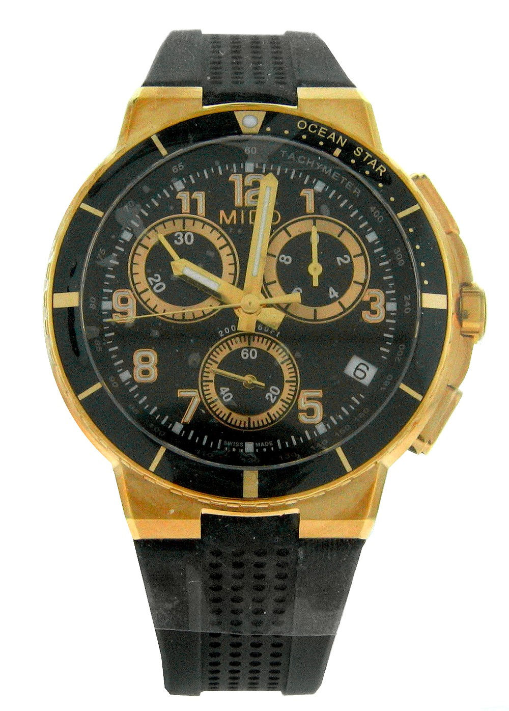 RELOJ MIDO M002.617.37.052.00