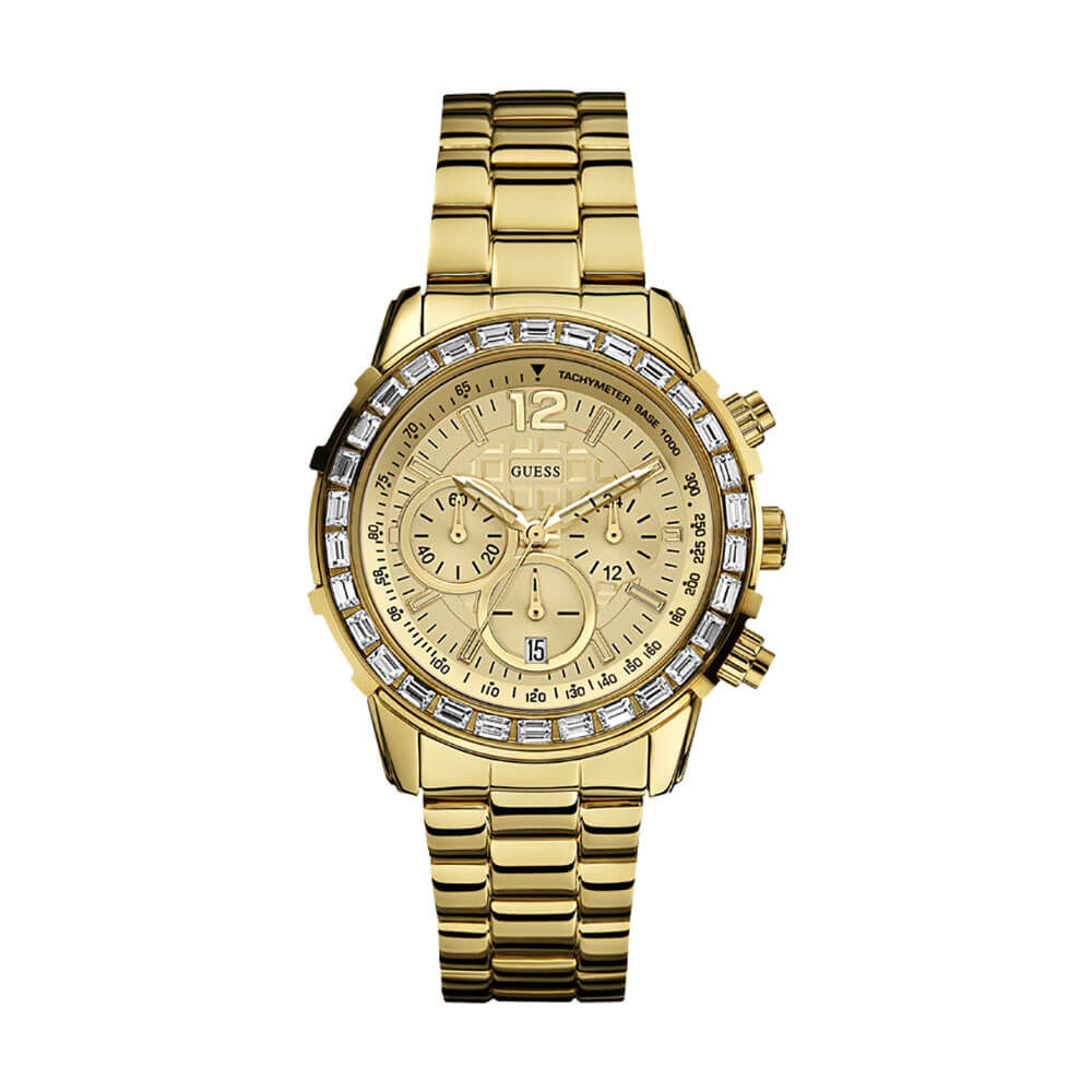 GUESS W12654L1