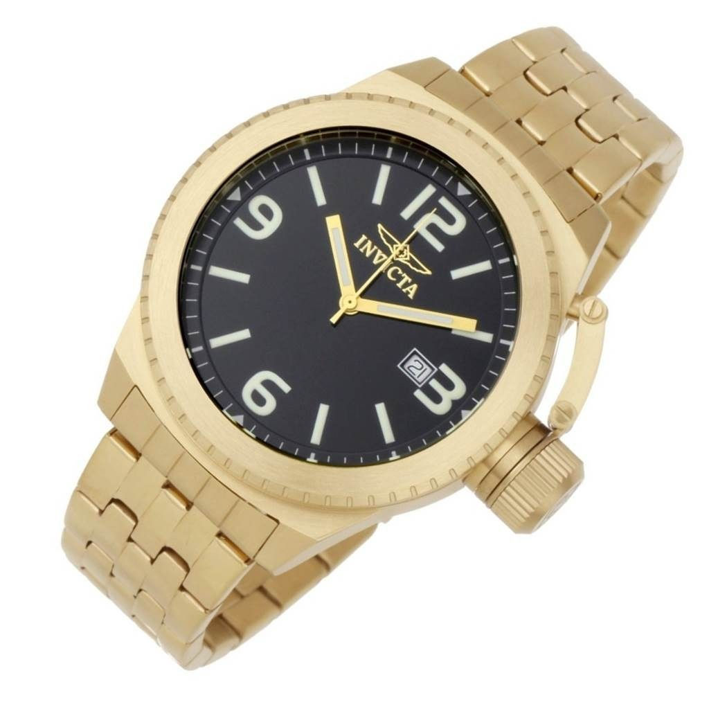 Reloj Invicta 0991